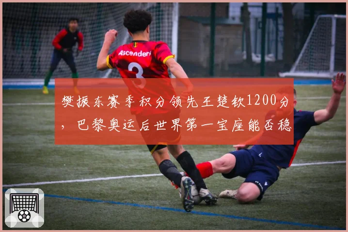 樊振东赛季积分领先王楚钦1200分,巴黎奥运后世界第一宝座能否稳固?