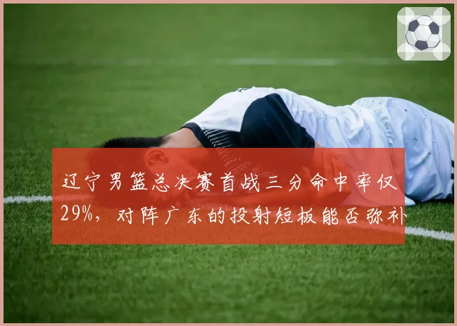 辽宁男篮总决赛首战三分命中率仅29%，对阵广东的投射短板能否弥补？