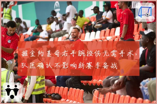 掘金约基奇右手腕挫伤无需手术,队医确认不影响新赛季备战