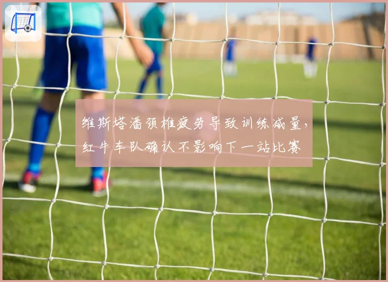 维斯塔潘颈椎疲劳导致训练减量,红牛车队确认不影响下一站比赛