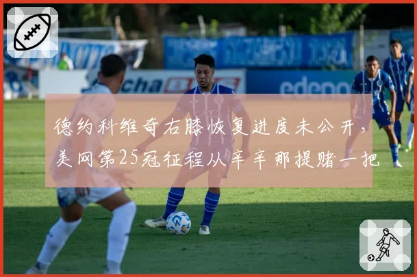 德约科维奇右膝恢复进度未公开，美网第25冠征程从辛辛那提赌一把？