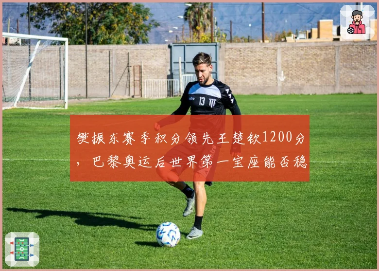 樊振东赛季积分领先王楚钦1200分,巴黎奥运后世界第一宝座能否稳固?